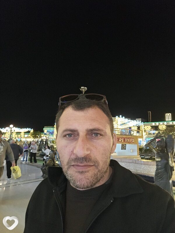 Рудик, 38, Ногинске — анкета №2470483