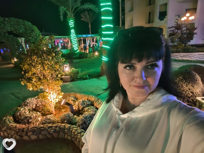 Незнакомка, 47, Тольятти — анкета №2470485