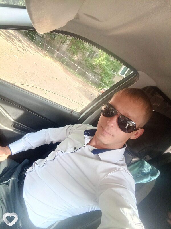 Иван, 31, Астрахани — анкета №2470498