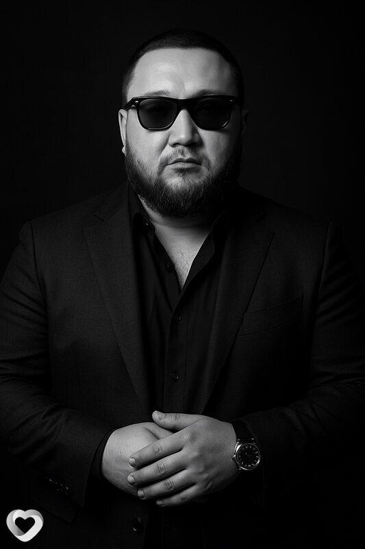 Алмас, 30, Алматы — анкета №2470502