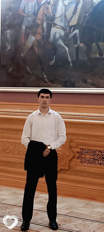 Shaxa, Чкаловск