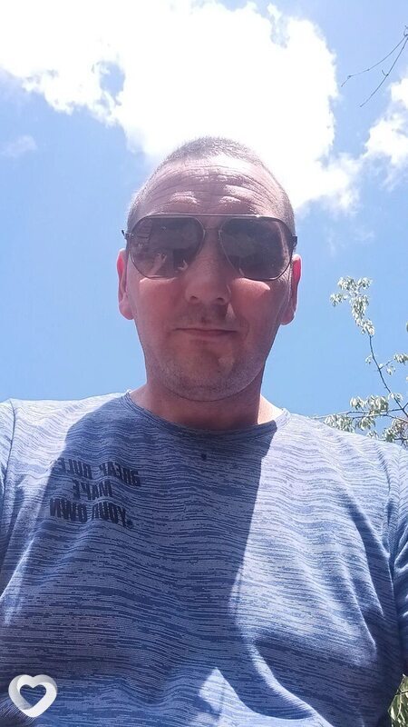 Иван, 38, Донецке — анкета №2470588