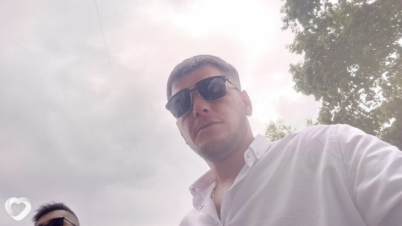 Геннадий, 37, Челябинске — анкета №2470591