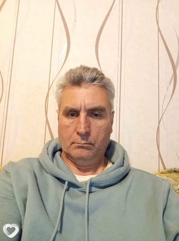 Андрей, 62, Минске — анкета №2470594