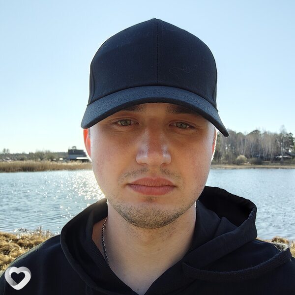 Алексей, 22, Челябинске — анкета №2470597