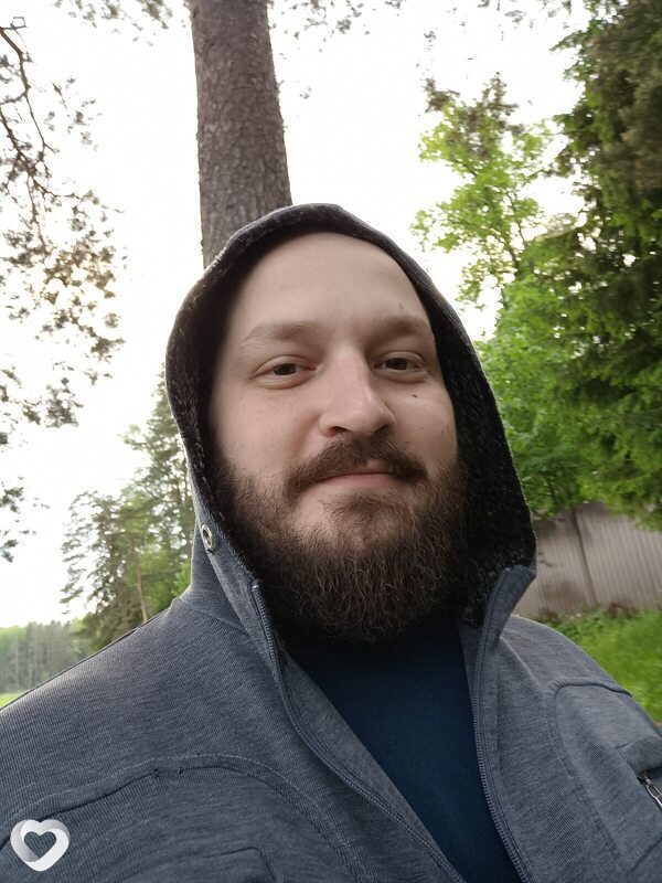 Дмитрий, 36, Санкт-Петербурге — анкета №2470599