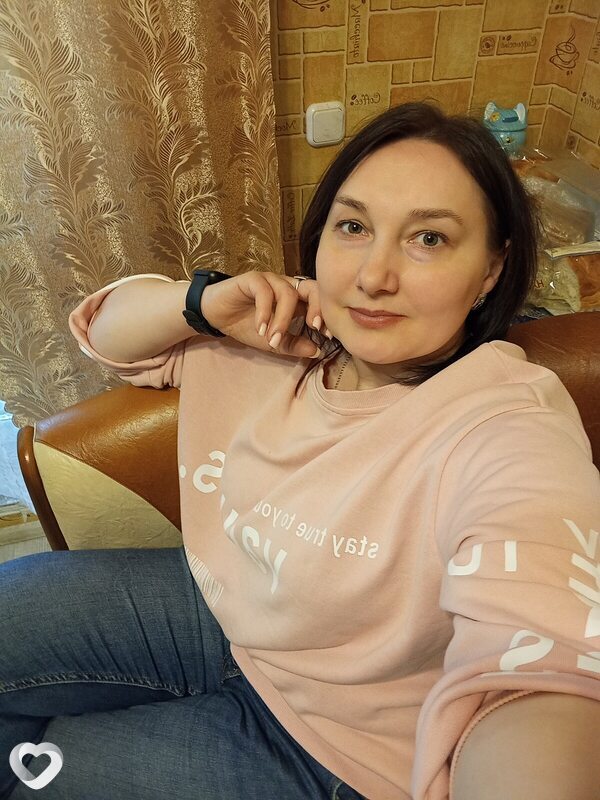 Оксана, Ганцевичи