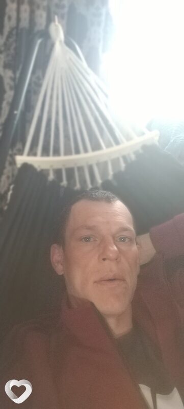 Александр, 39, Красноярске — анкета №2470542