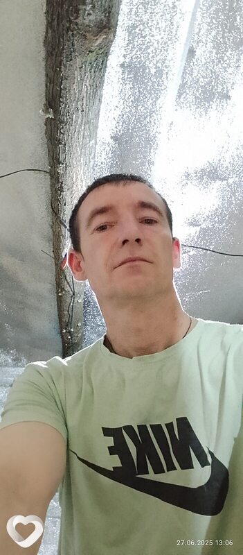 Дима, 40, Курске — анкета №2470545