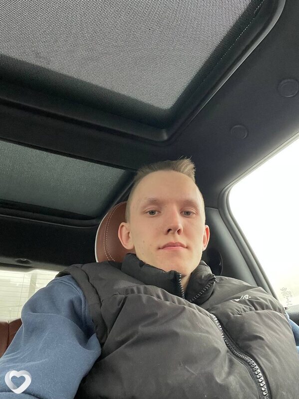 Владимир, 25, Минске — анкета №2470547
