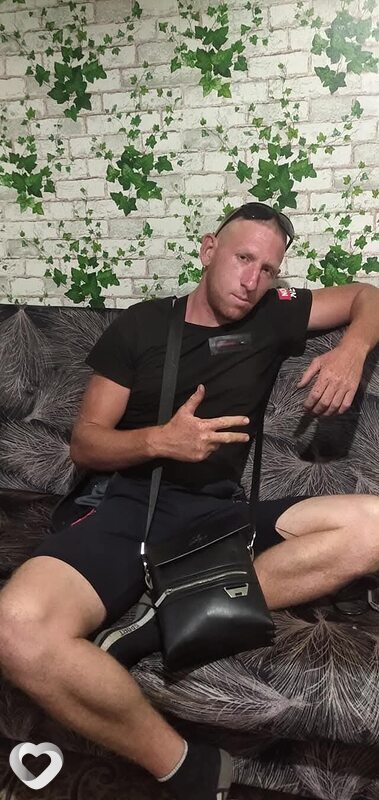 Вадим, 34, Донецке — анкета №2470551