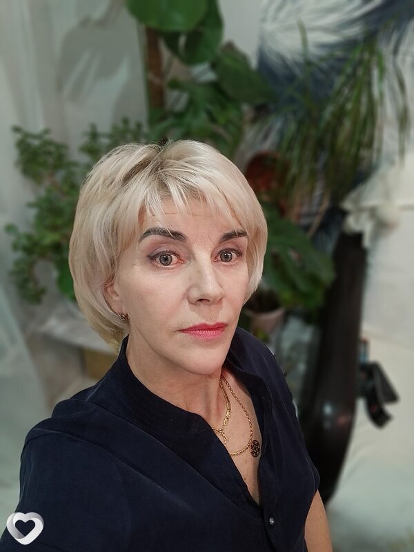 Саша, 58, Череповце — анкета №2470432