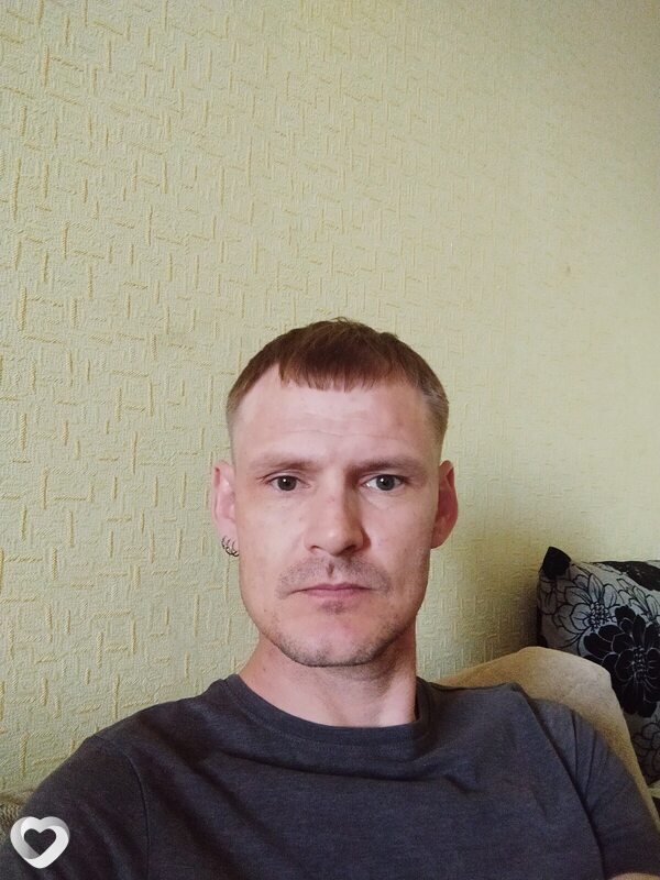 Сергей, 40, Мытищах — анкета №2470434