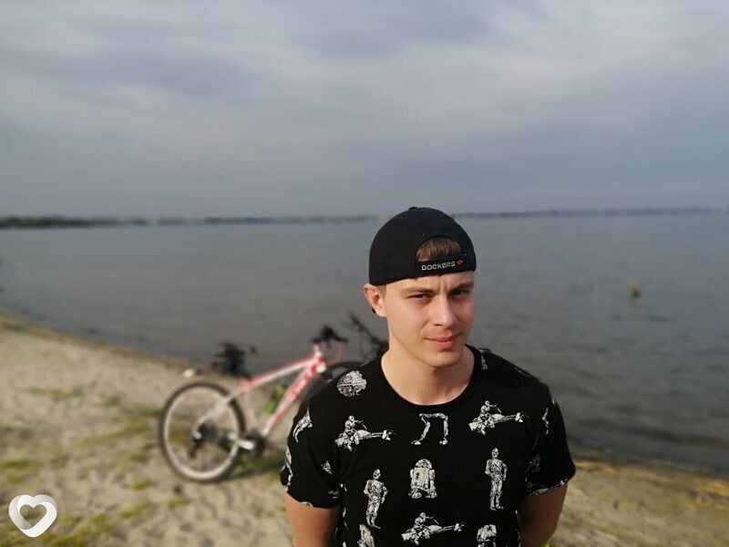 Дамир, 38, Первоуральске — анкета №2470435