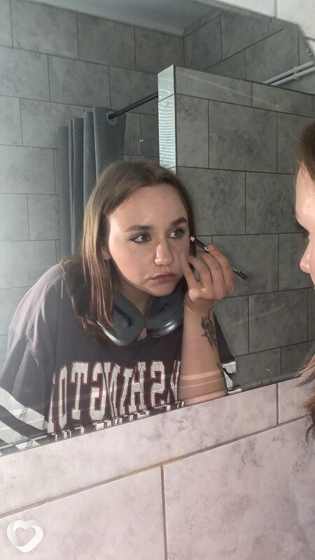 Яна, 19, Минске — анкета №2470436
