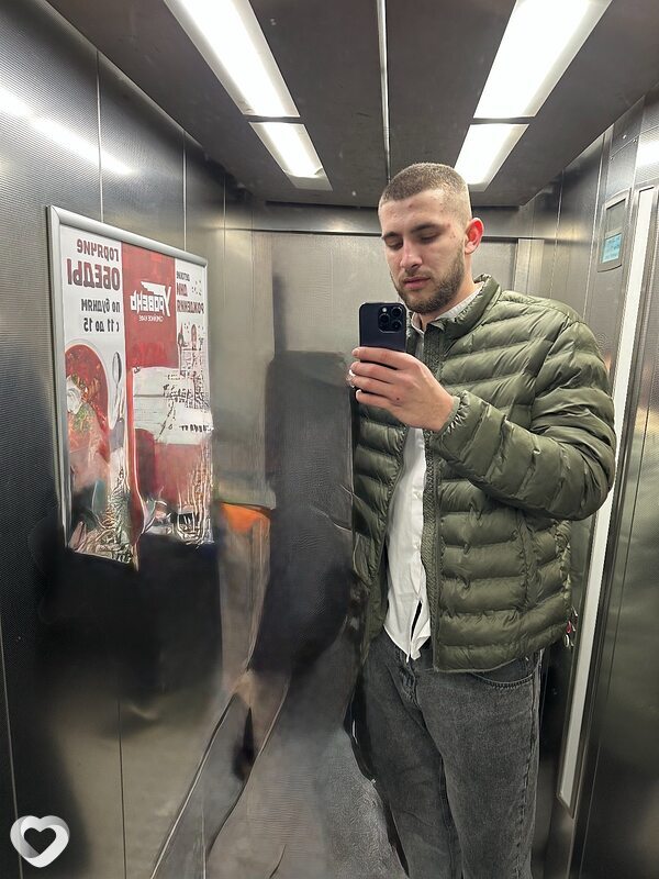 Денис, 25, Тимашевске — анкета №2470447