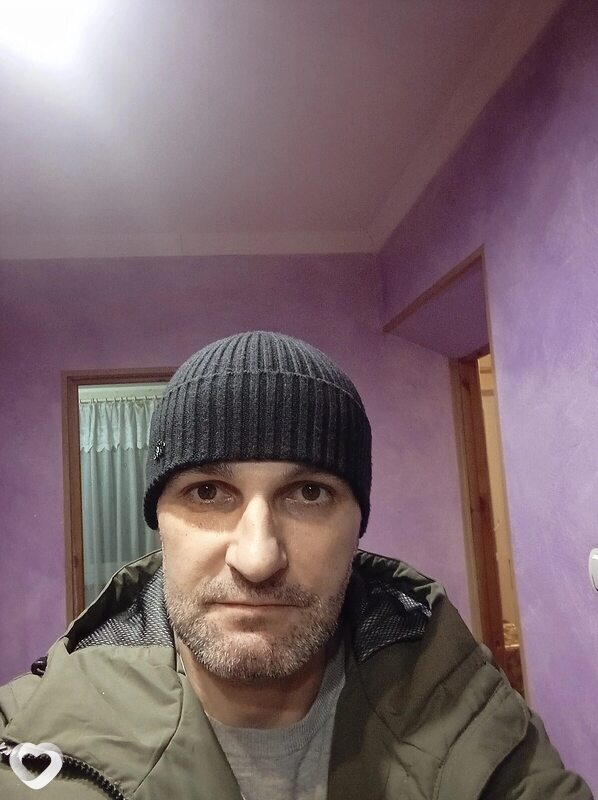 Алексей, 46, Калининграде — анкета №2470448