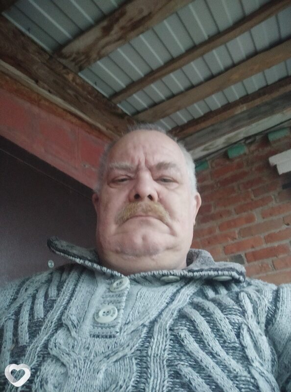 Виталий, Короча