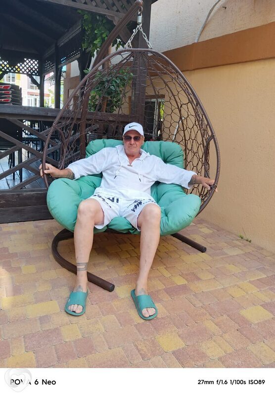 Владимир, 59, Рязани — анкета №2470453