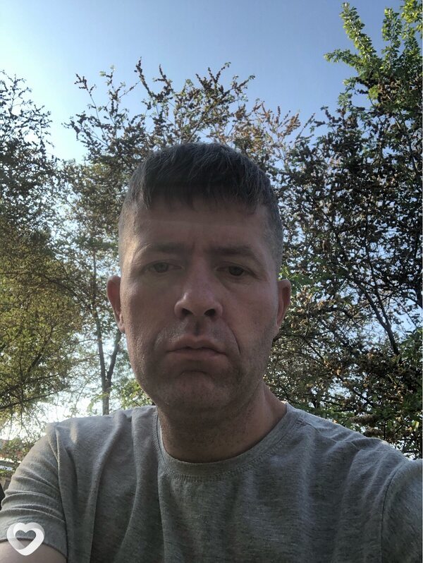 Вадим, 39, Улан-Удэ — анкета №2470465