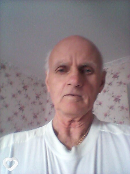 Сергей, 67, Симферополе — анкета №2470469