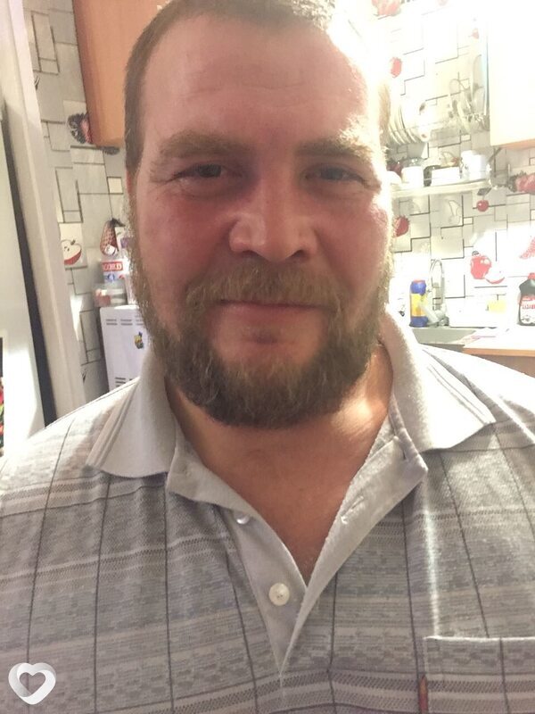 Андрей, 50, Усть-Каменогорск — анкета №2470408