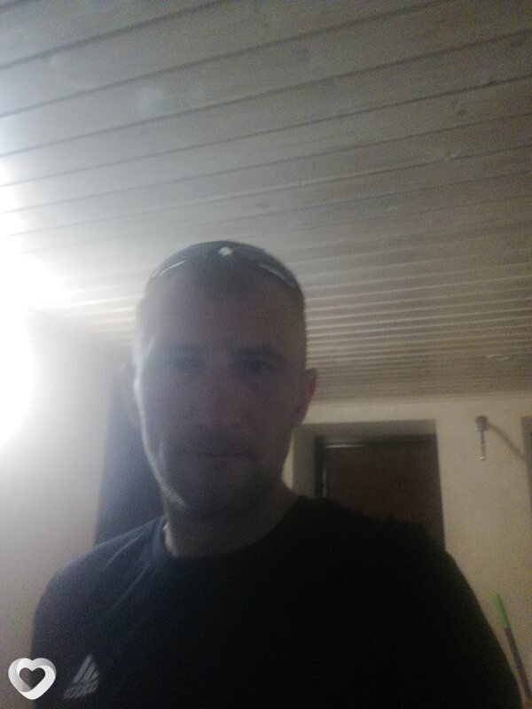 Александр, 40, Глубоком — анкета №2470423