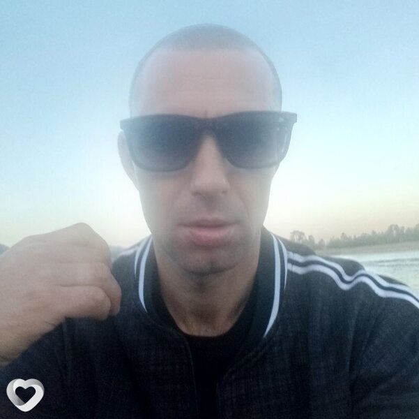Василий, 40, Чите — анкета №2472246