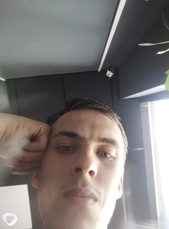 Петр, 23, Новосибирске — анкета №2472250