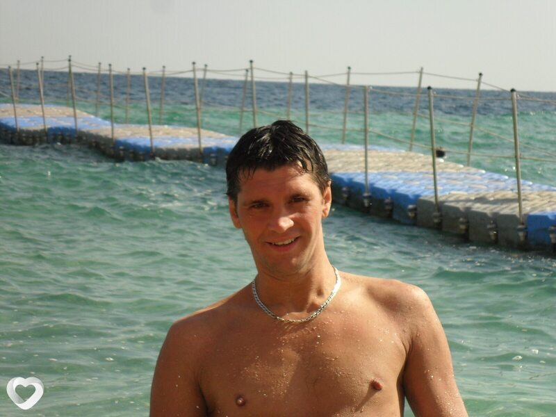 Андрей, 45, Минске — анкета №2472252