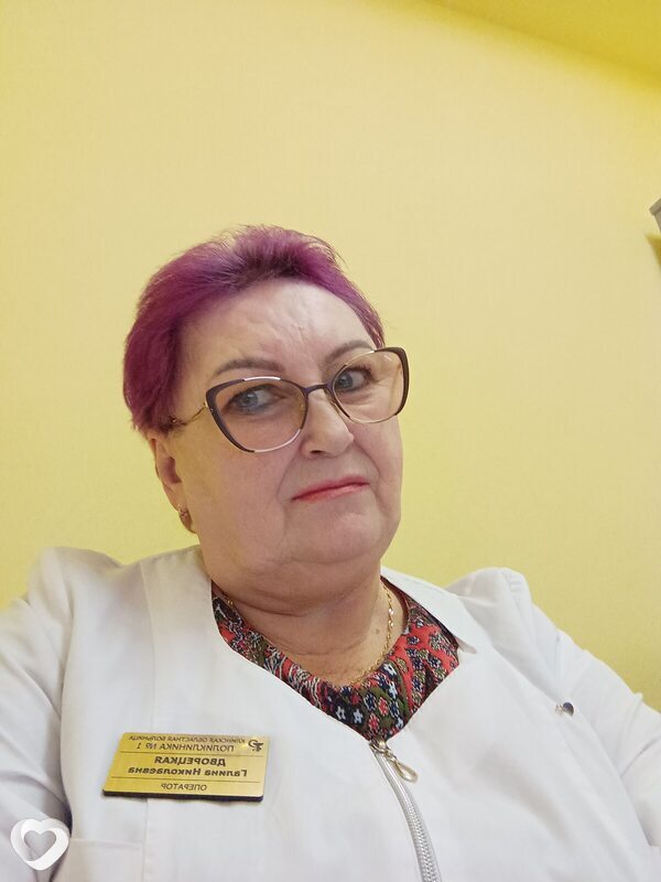Галина, 66, Клине — анкета №2472253