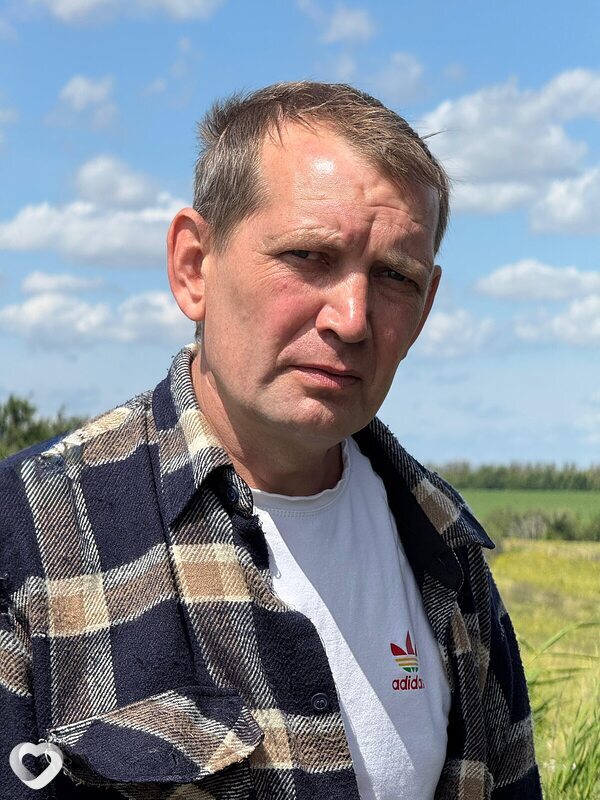 Григорий, 44, Михайловка (Волгоградская Област — анкета №2472256