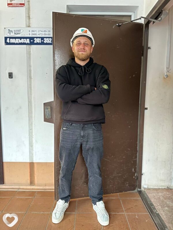 Кирилл, 31, Краснодаре — анкета №2472263