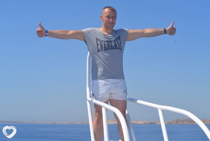 Дима, 40, Вязьме — анкета №2472266