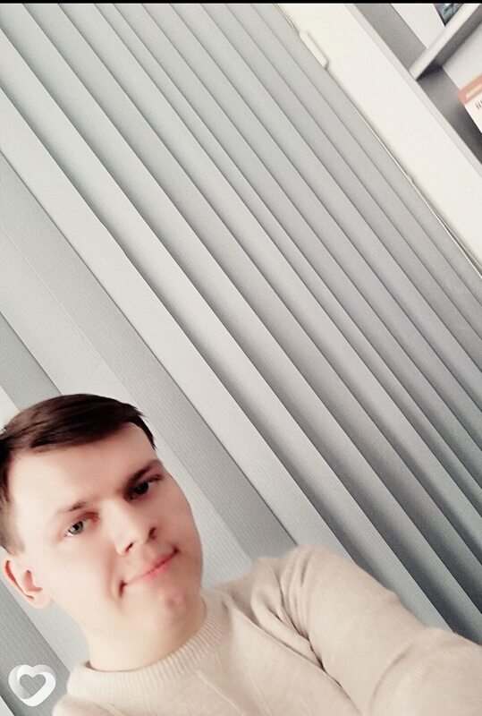 Артем, 28, Талгаре — анкета №2472268