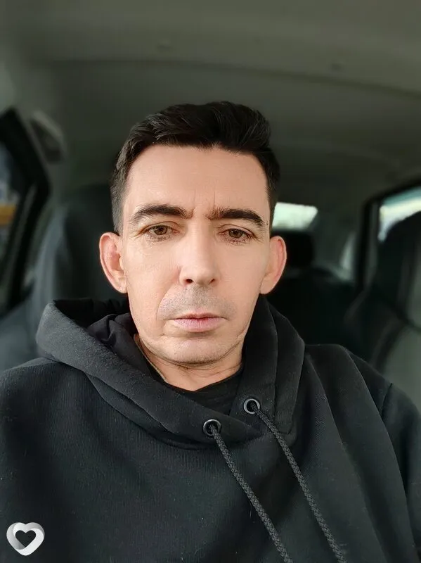 Алексей, 41, Барнауле — анкета №2470636