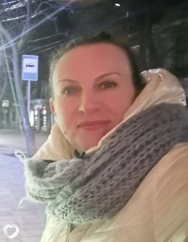 Ольга, 52, Москве — анкета №2470643