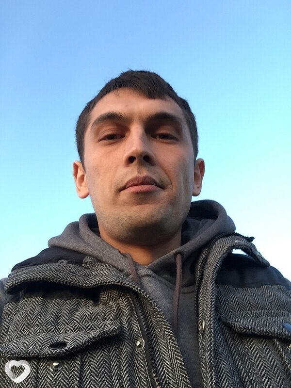 Олег, 32, Санкт-Петербурге — анкета №2470616