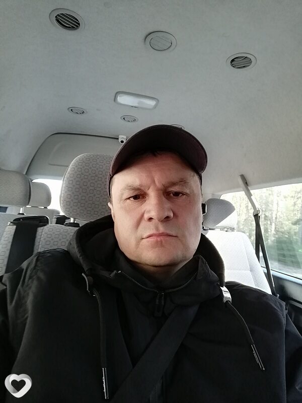 Дмитрий, 41, Череповце — анкета №2470617