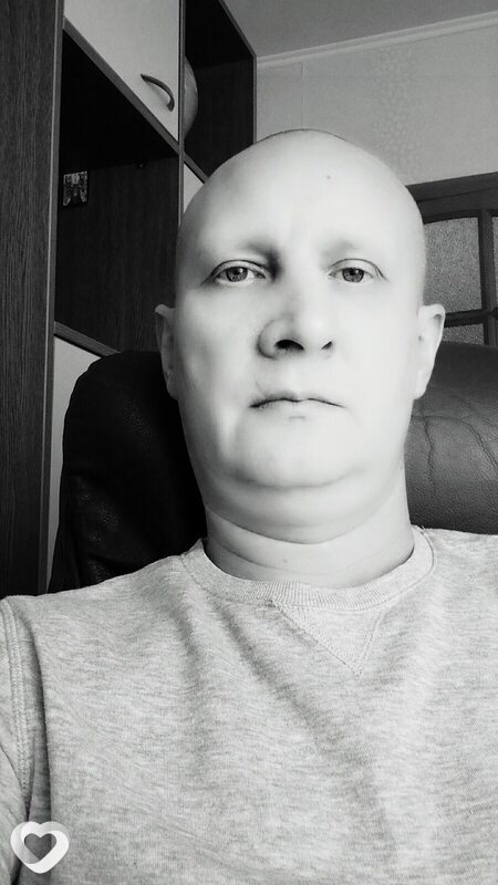 Павел, 46, Минске — анкета №2470622