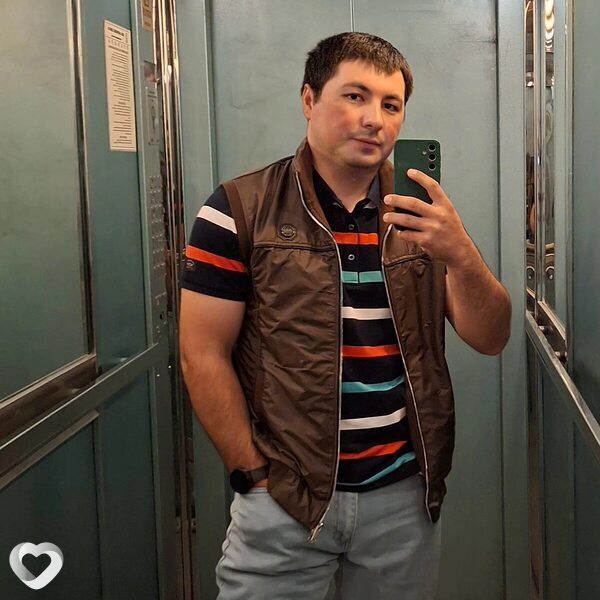 Ati, 24, Санкт-Петербурге — анкета №2470941