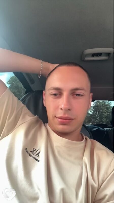 Сергей, 22, Саратове — анкета №2470950