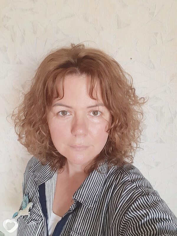 Соня, 42, Ялте — анкета №2470954