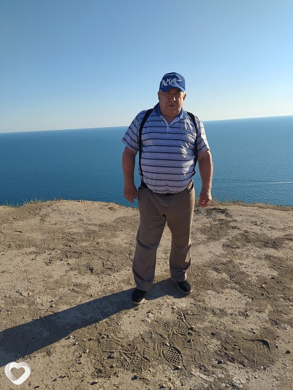 Сергей, Новороссийск