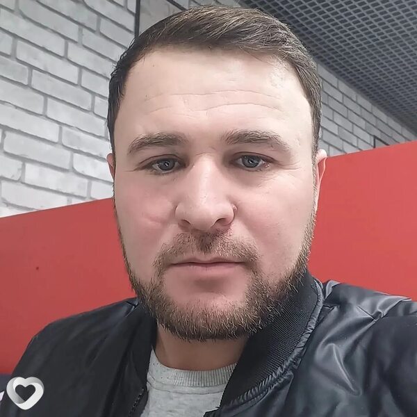 Иван, 35, Красноярске — анкета №2470840