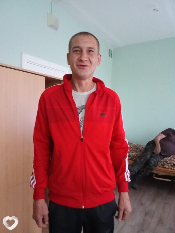 Александр, 45, Миассе — анкета №2470759