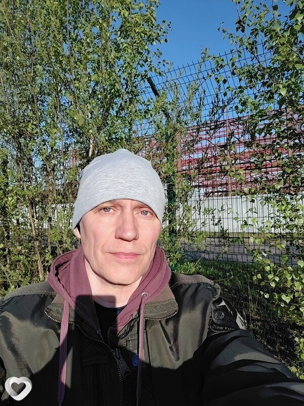Сергей, 54, Санкт-Петербурге — анкета №2470768