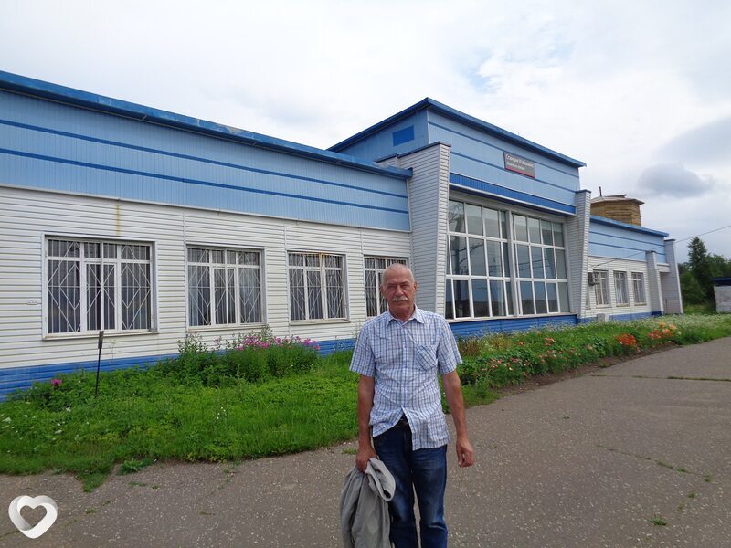 Сергей Клепцов, 69, Екатеринбурге — анкета №2470769
