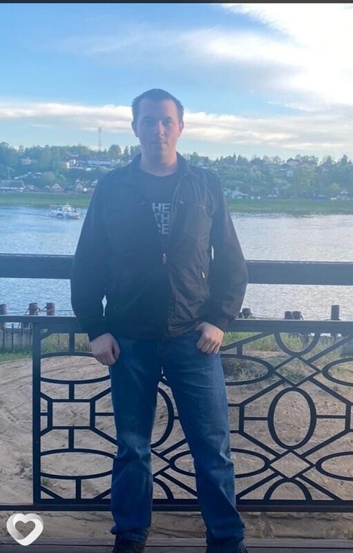 Юрий Юрий, 29, Вологде — анкета №2470776
