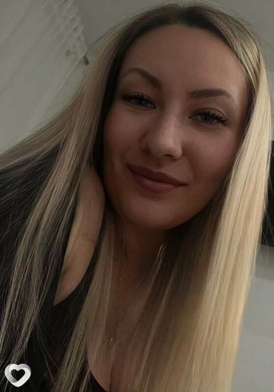 Каролина, 24, Тамбове — анкета №2470777